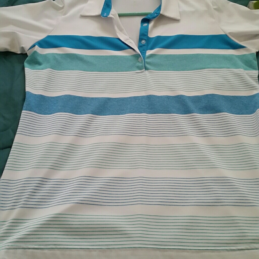 Golf shirt
